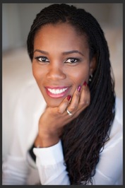 Maya Hope Kitwana