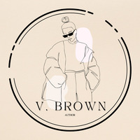 V.  Brown