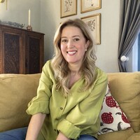 Louisa Stacey