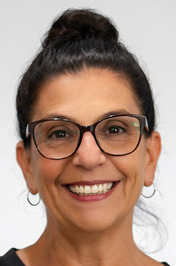 Linda Murphy