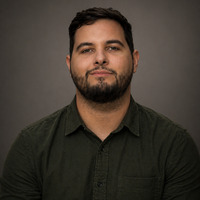 Gabriel Anhaia