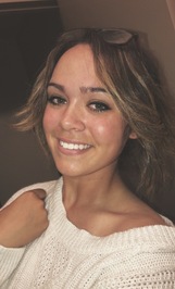 Madison Zehring