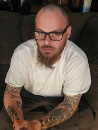 Anthony Bolton