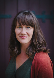 Elizabeth Berget