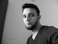 Andrei Lazar