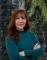 CherAnn Wright