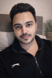 Ranjot Singh Chahal