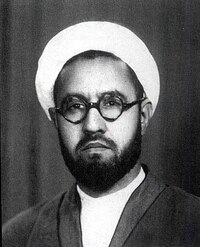 مرتضى مطهري
