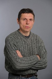 Yurii Derevianchenko