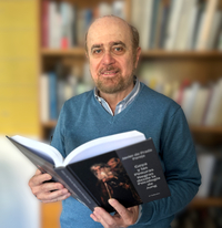 Javier De Prada Pareja