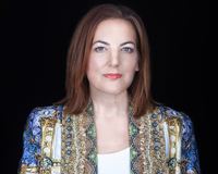 Zoe Nauman