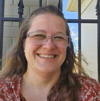 Jennifer Pierce