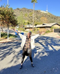 Rochelle Staab
