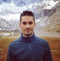 Nestor Banderas Navarro