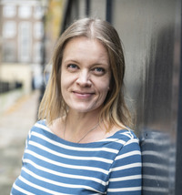 Maarit Lassander