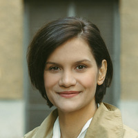 Edina Pottyondy