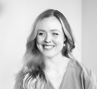 Lára Kristín Pedersen