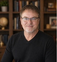 Barry D. Johnson LCSW