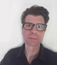 Max Corradi