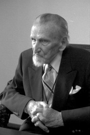 Felix H. Man