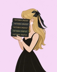 Victoria Inkfist