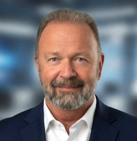 David E. Stevens