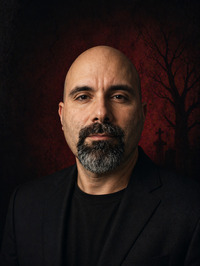Jorge Arenas