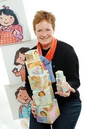 Shelley  Dieterichs