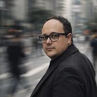 Leandro Calado
