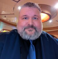 Chuck Ackerman