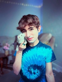 Тодор Чергаров