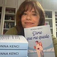 Donna Kenci