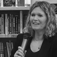 Maria van Lieshout
