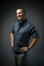 Ben McDougal