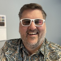 Glenn Fletcher