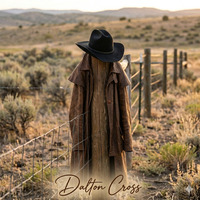 Dalton Cross