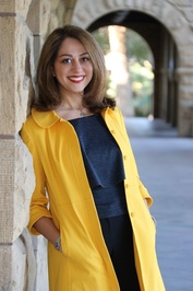 Sara  Nasserzadeh