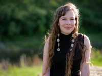 Amber Blaeser-Wardzala