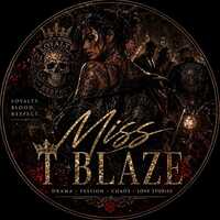 Miss T. Blaze