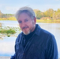 John M. Vermillion