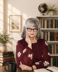 Janis McCurry