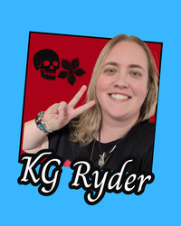 K.G. Ryder