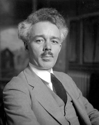 Lawren Harris
