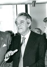 Jacques Lassaigne
