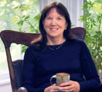 Joan Murray.