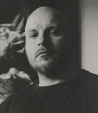 Henry Ben Edom
