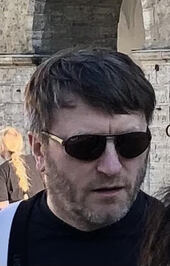 Ivor Gabriel