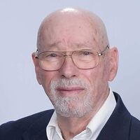 Dick Robinson