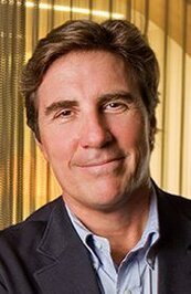 David Churbuck