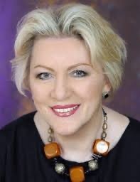 Iris Nowell